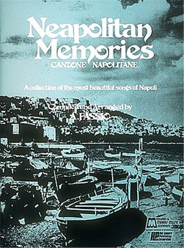 Neapolitan Memories